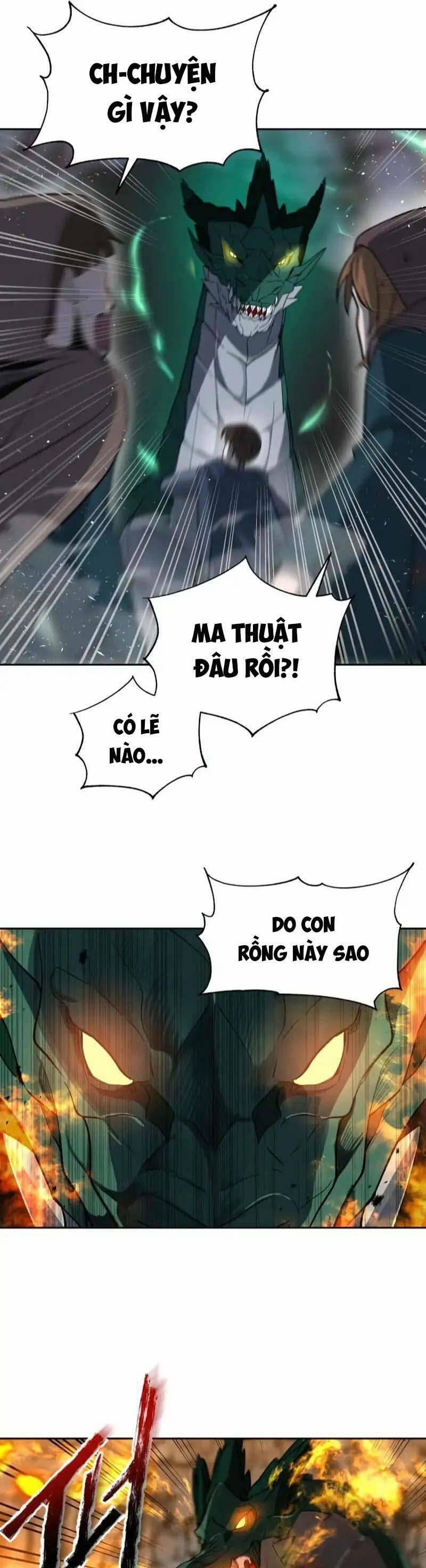 Lần Nữa Chuyển Sinh Sang Thế Giới Khác 17 trang 31