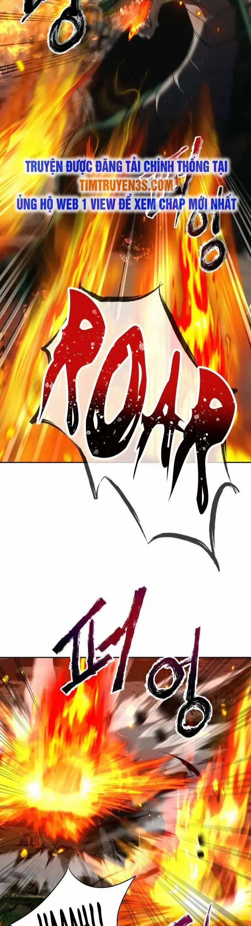 Lần Nữa Chuyển Sinh Sang Thế Giới Khác 17 trang 32