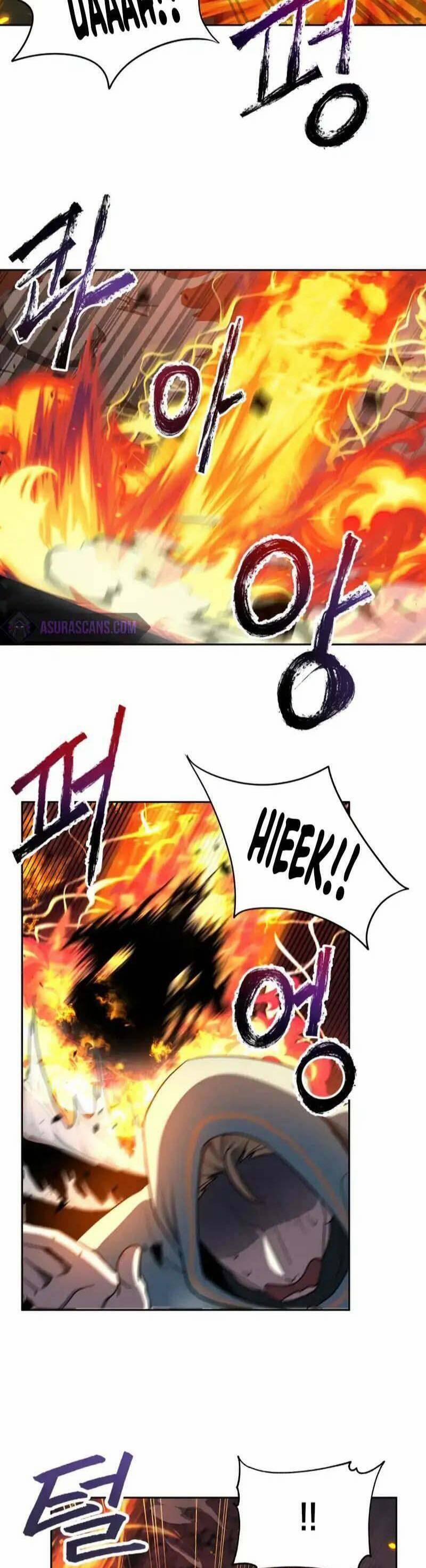 Lần Nữa Chuyển Sinh Sang Thế Giới Khác 17 trang 33