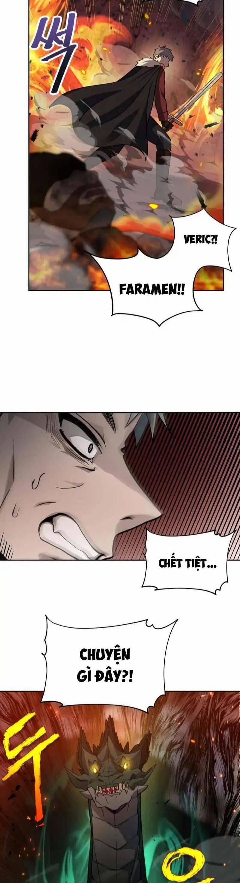 Lần Nữa Chuyển Sinh Sang Thế Giới Khác 17 trang 34