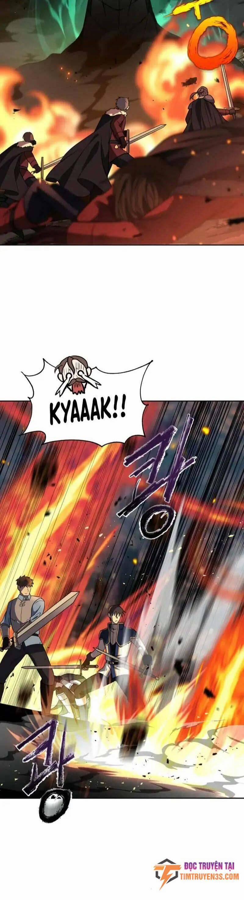 Lần Nữa Chuyển Sinh Sang Thế Giới Khác 17 trang 35