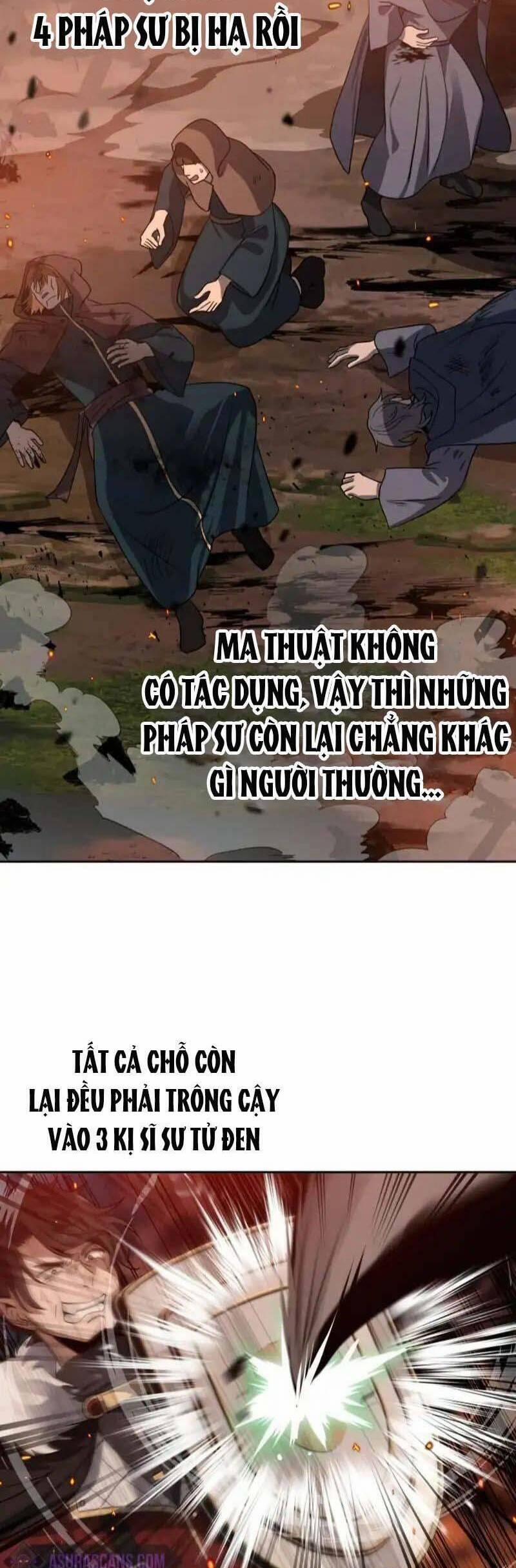 Lần Nữa Chuyển Sinh Sang Thế Giới Khác 17 trang 37