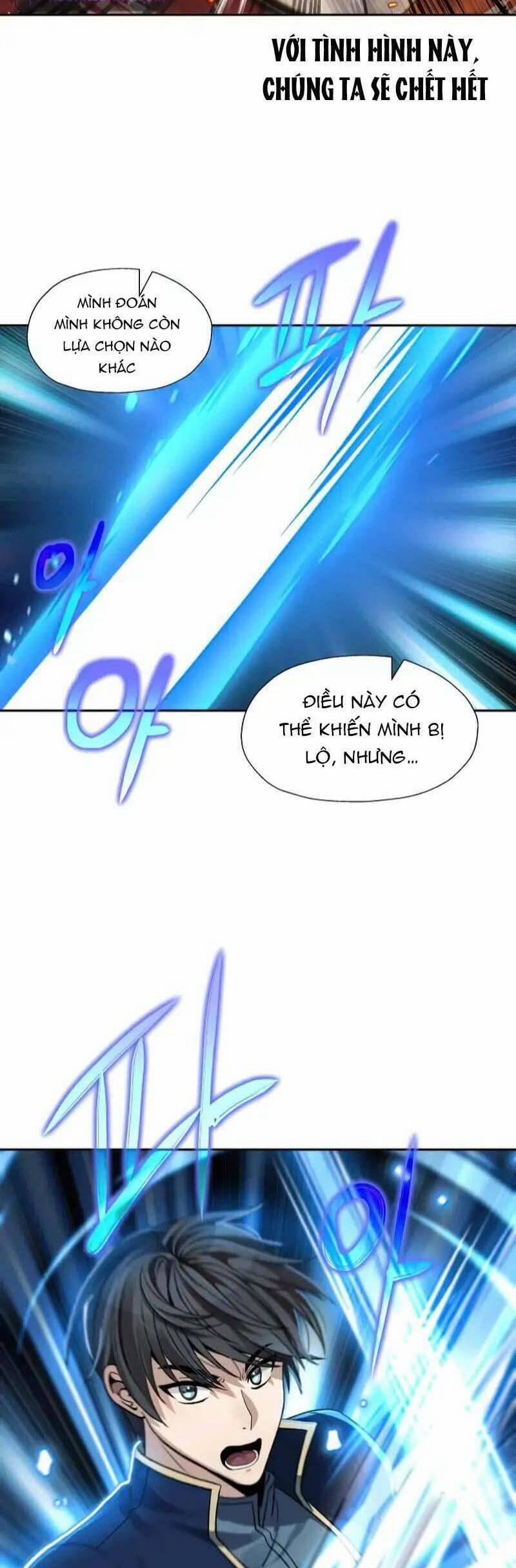 Lần Nữa Chuyển Sinh Sang Thế Giới Khác 17 trang 38