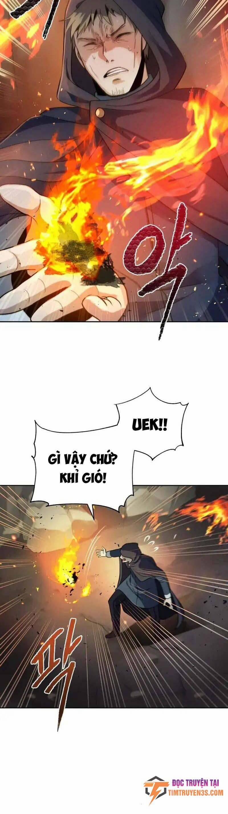 Lần Nữa Chuyển Sinh Sang Thế Giới Khác 17 trang 5