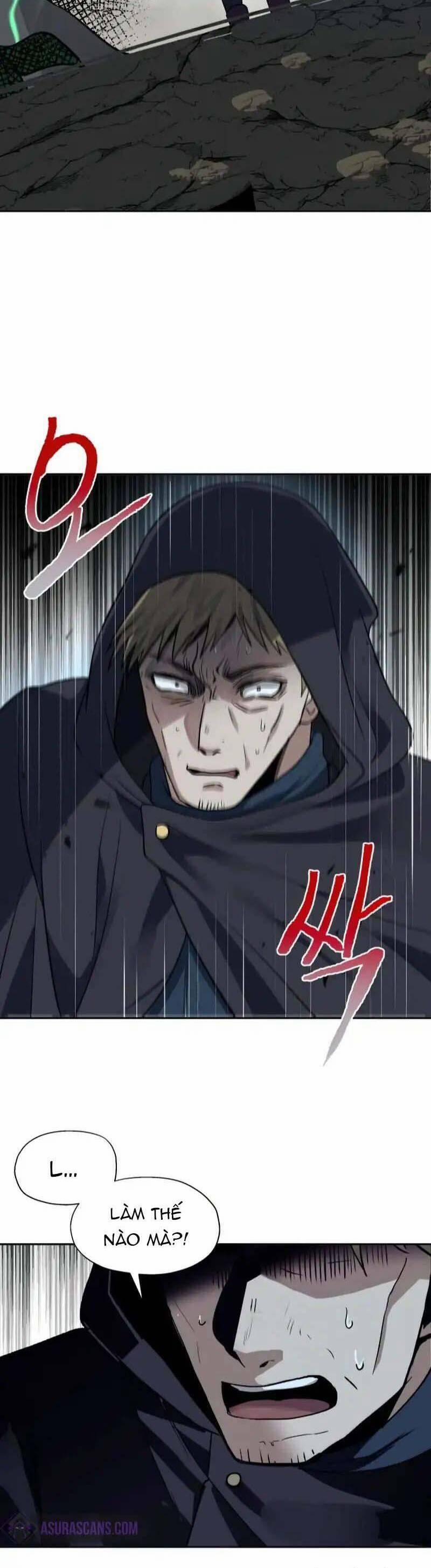 Lần Nữa Chuyển Sinh Sang Thế Giới Khác 17 trang 7