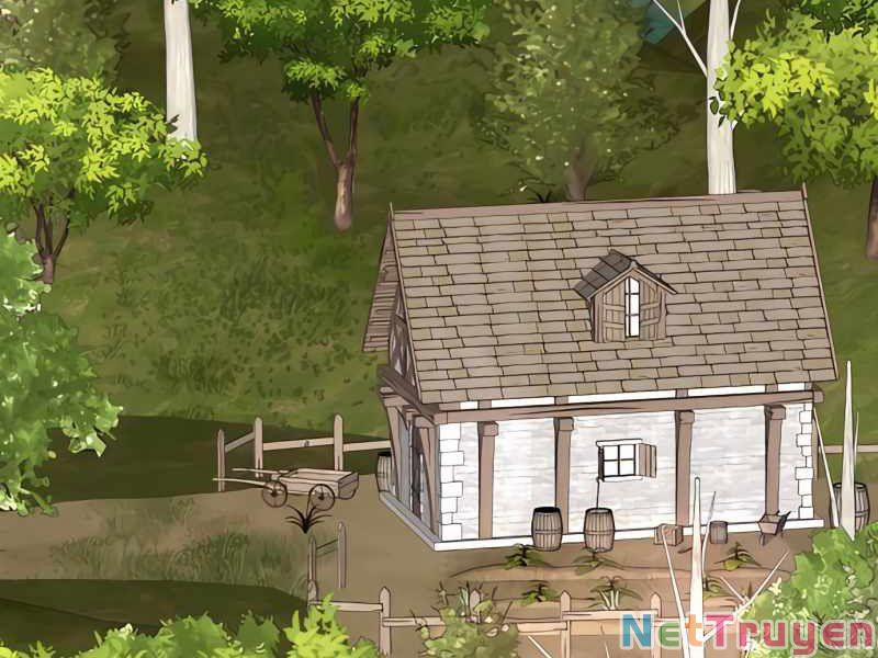 Lần Nữa Chuyển Sinh Sang Thế Giới Khác 2 trang 3