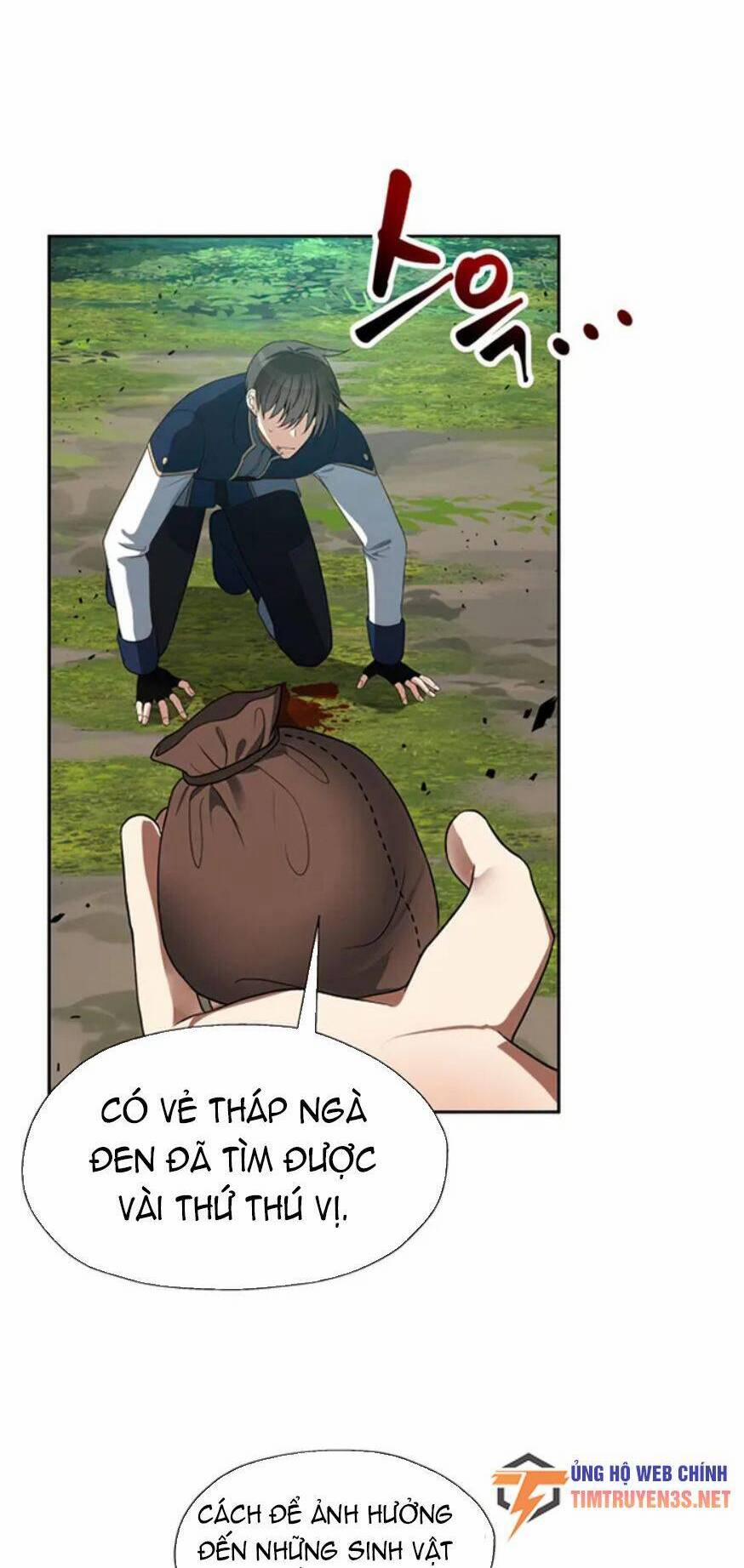 Lần Nữa Chuyển Sinh Sang Thế Giới Khác 58 trang 12