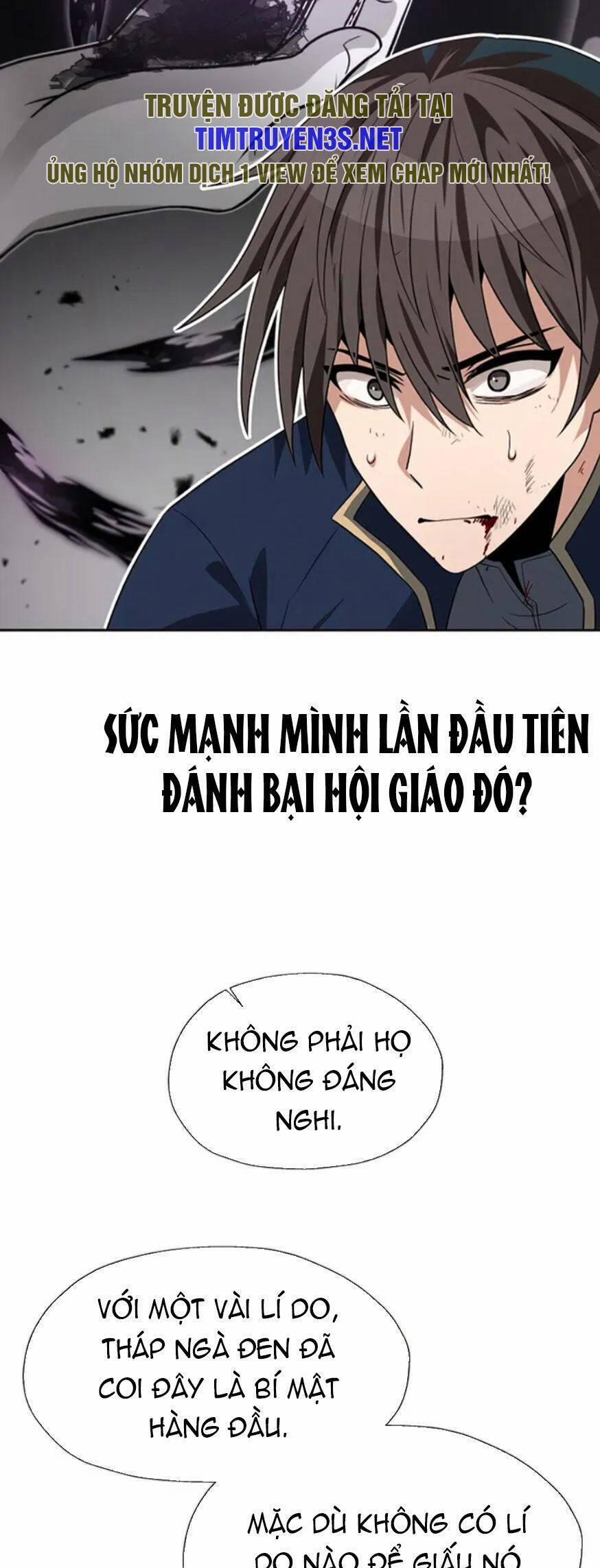 Lần Nữa Chuyển Sinh Sang Thế Giới Khác 58 trang 16