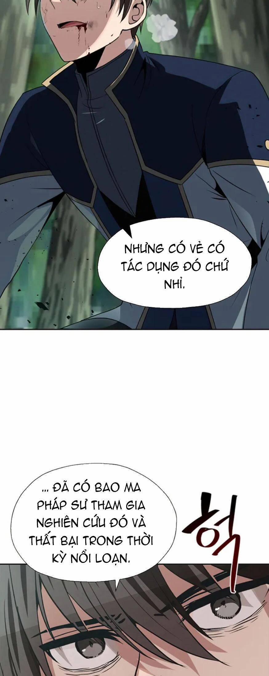 Lần Nữa Chuyển Sinh Sang Thế Giới Khác 58 trang 18