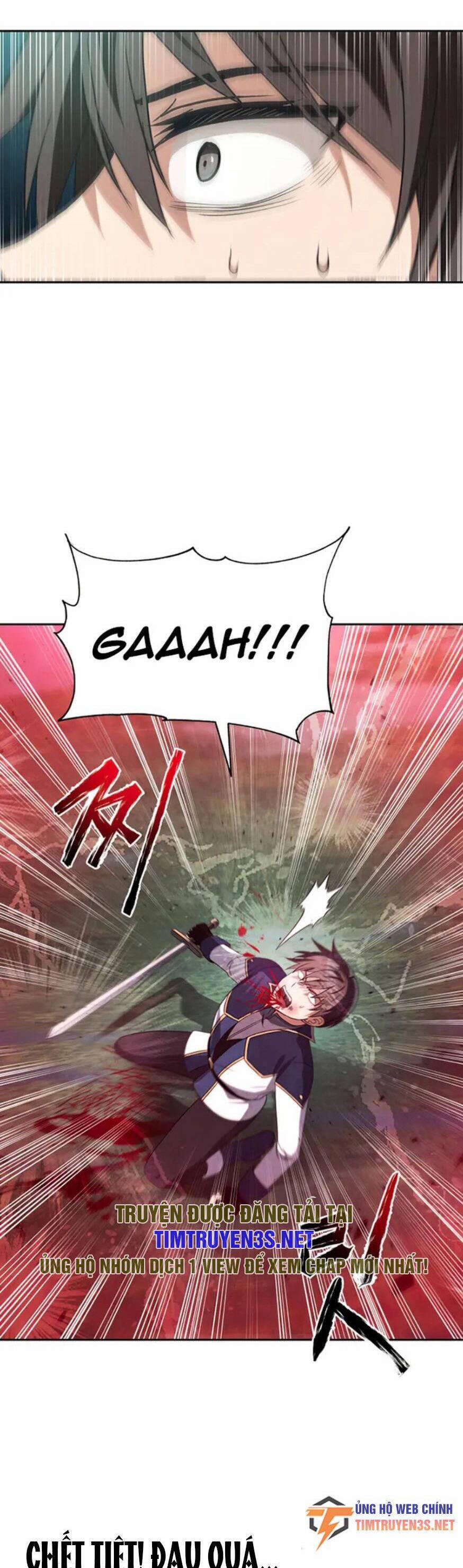 Lần Nữa Chuyển Sinh Sang Thế Giới Khác 58 trang 21