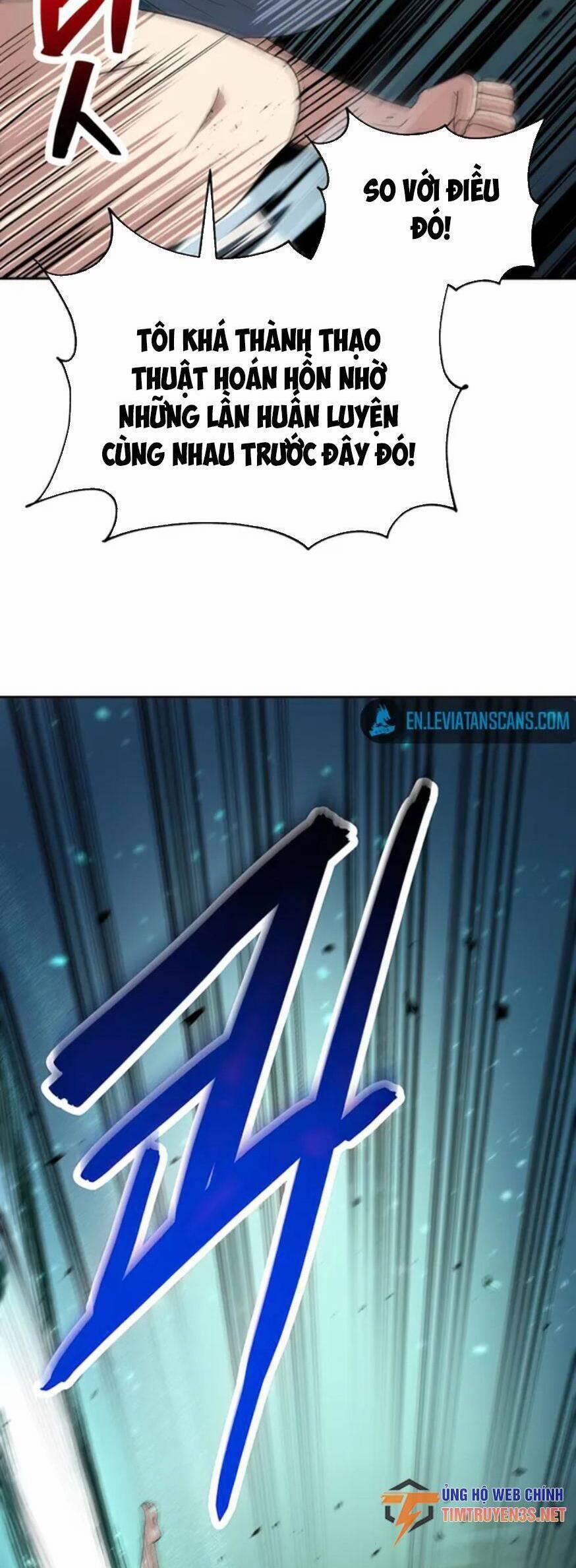 Lần Nữa Chuyển Sinh Sang Thế Giới Khác 58 trang 23