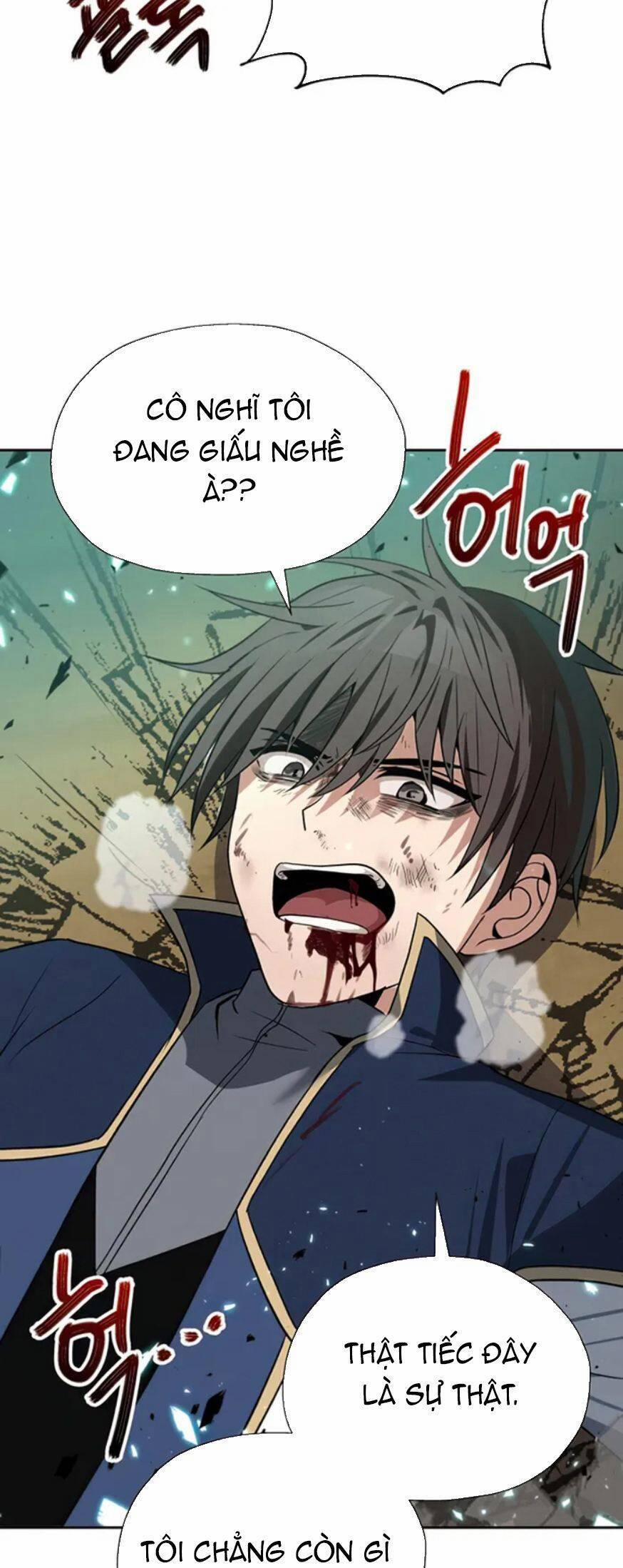 Lần Nữa Chuyển Sinh Sang Thế Giới Khác 58 trang 27