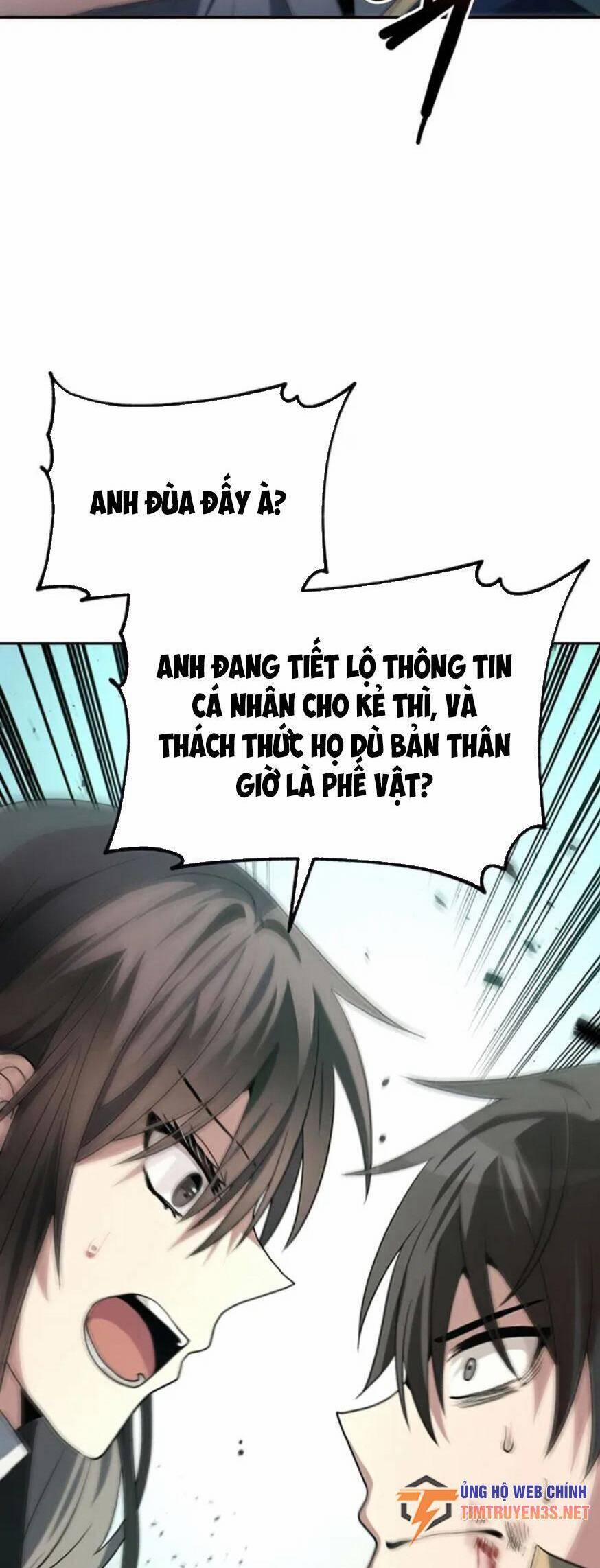 Lần Nữa Chuyển Sinh Sang Thế Giới Khác 58 trang 30