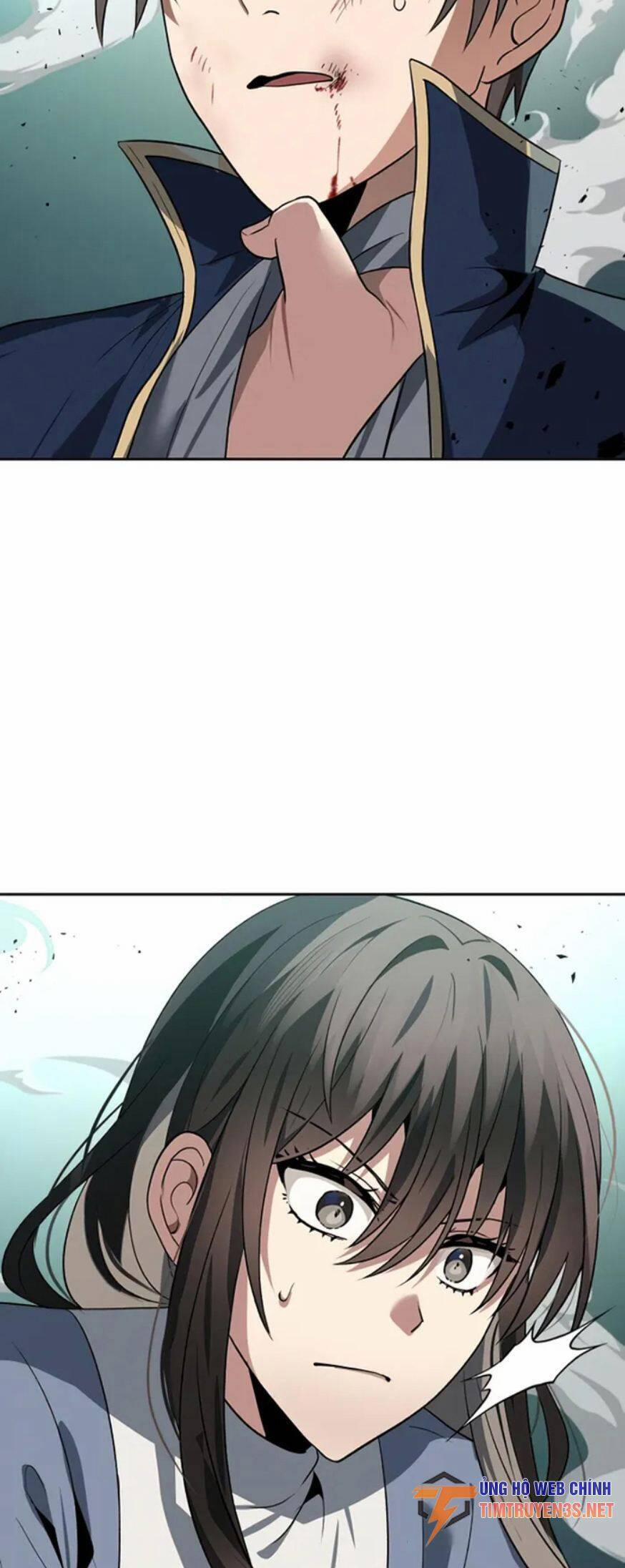 Lần Nữa Chuyển Sinh Sang Thế Giới Khác 58 trang 32