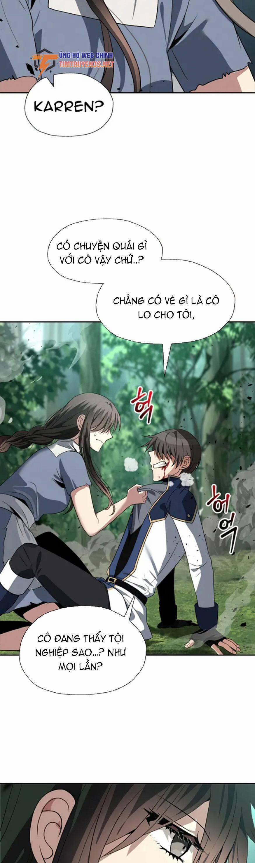 Lần Nữa Chuyển Sinh Sang Thế Giới Khác 58 trang 33