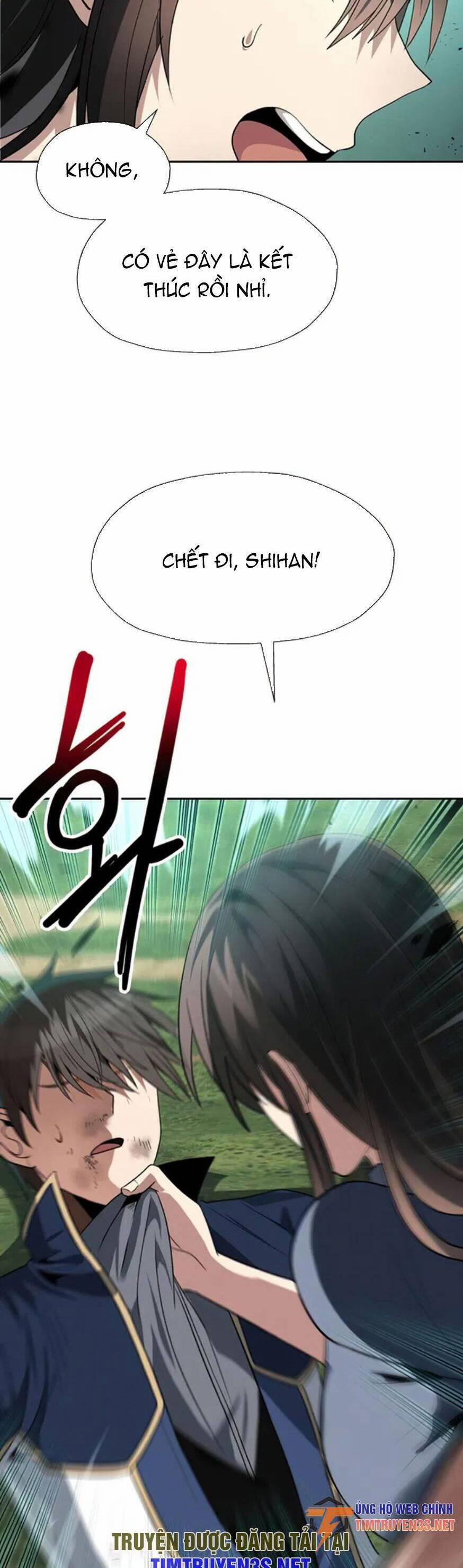 Lần Nữa Chuyển Sinh Sang Thế Giới Khác 58 trang 34