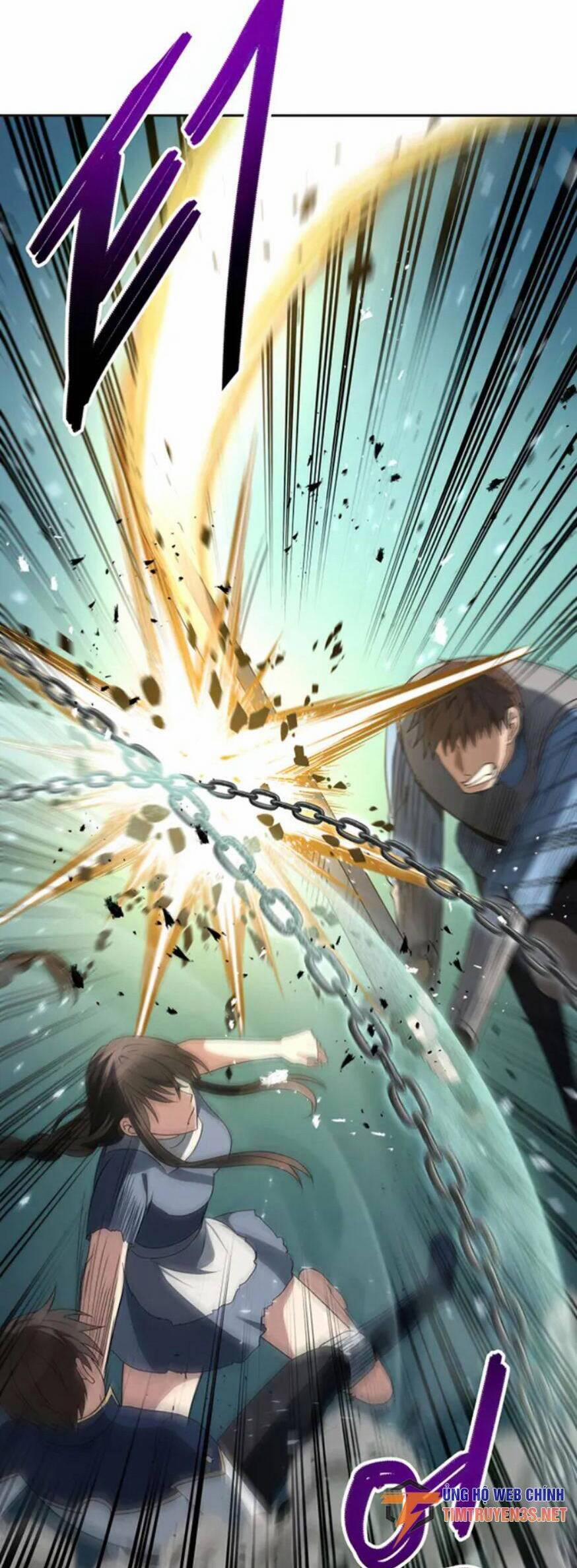 Lần Nữa Chuyển Sinh Sang Thế Giới Khác 58 trang 36