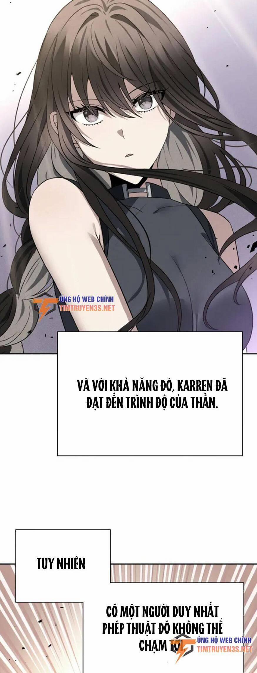 Lần Nữa Chuyển Sinh Sang Thế Giới Khác 58 trang 4