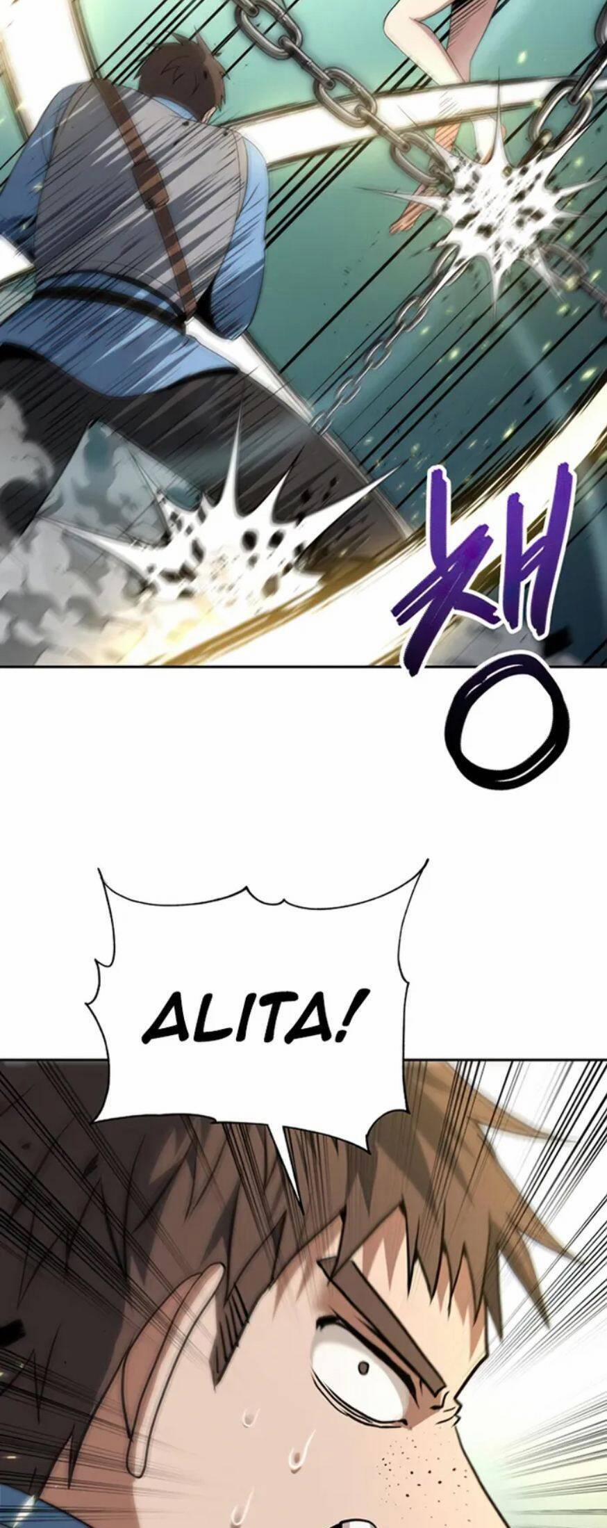 Lần Nữa Chuyển Sinh Sang Thế Giới Khác 58 trang 40