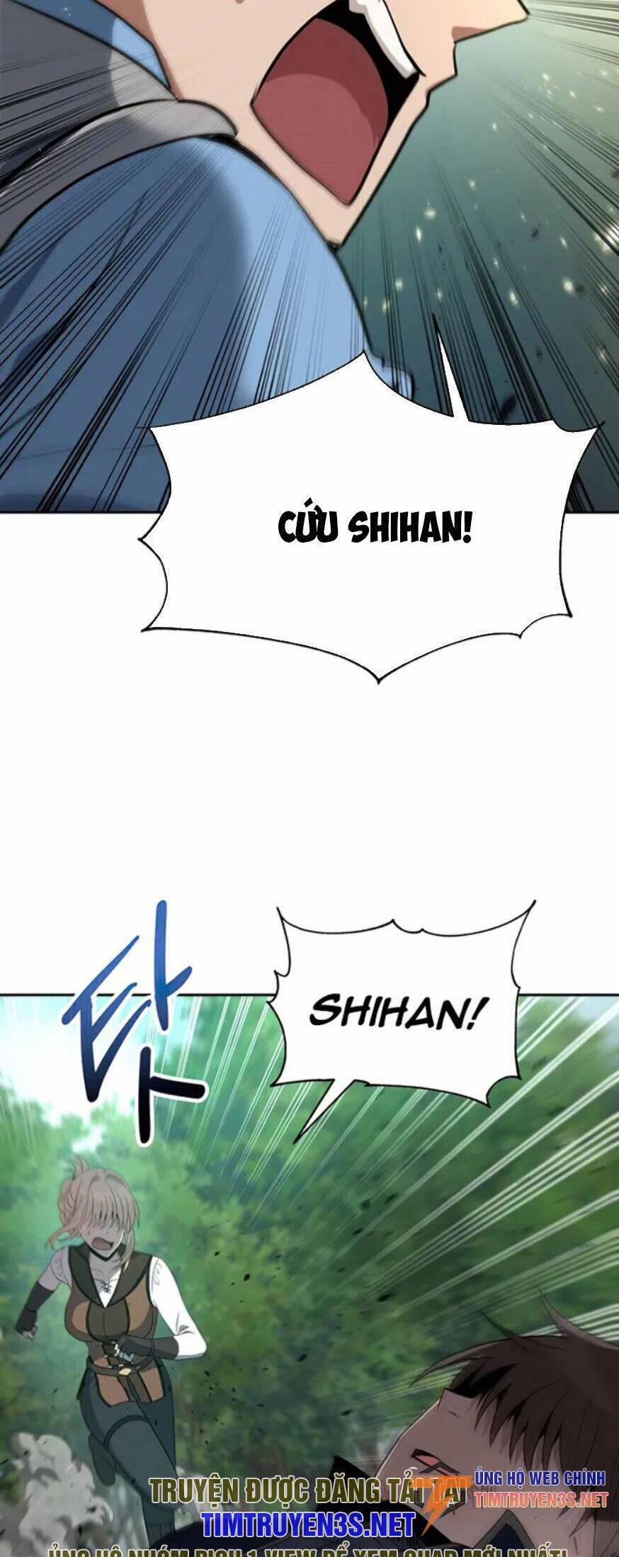 Lần Nữa Chuyển Sinh Sang Thế Giới Khác 58 trang 41