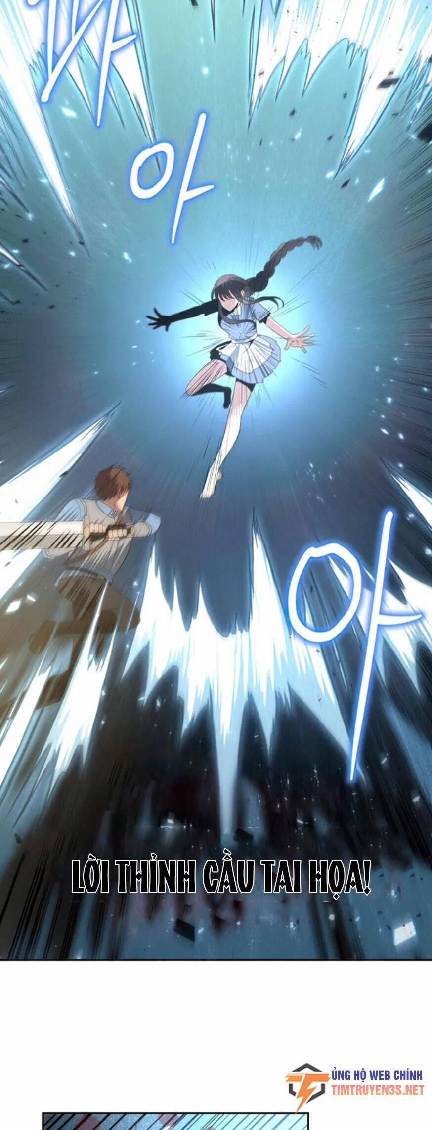 Lần Nữa Chuyển Sinh Sang Thế Giới Khác 58 trang 43