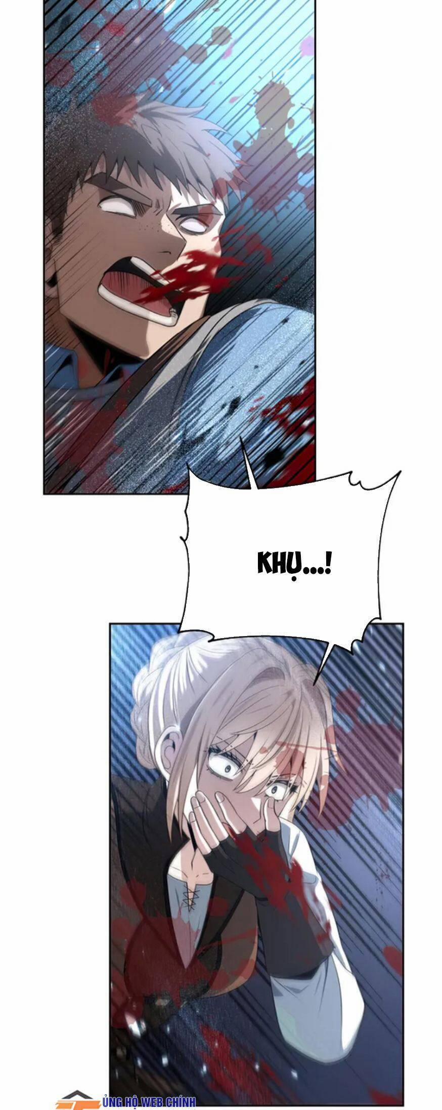 Lần Nữa Chuyển Sinh Sang Thế Giới Khác 58 trang 44