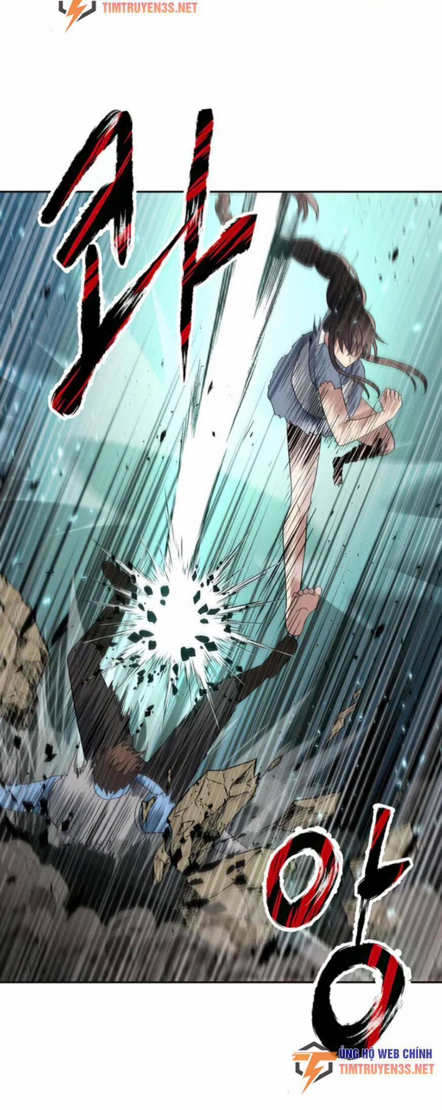 Lần Nữa Chuyển Sinh Sang Thế Giới Khác 58 trang 45