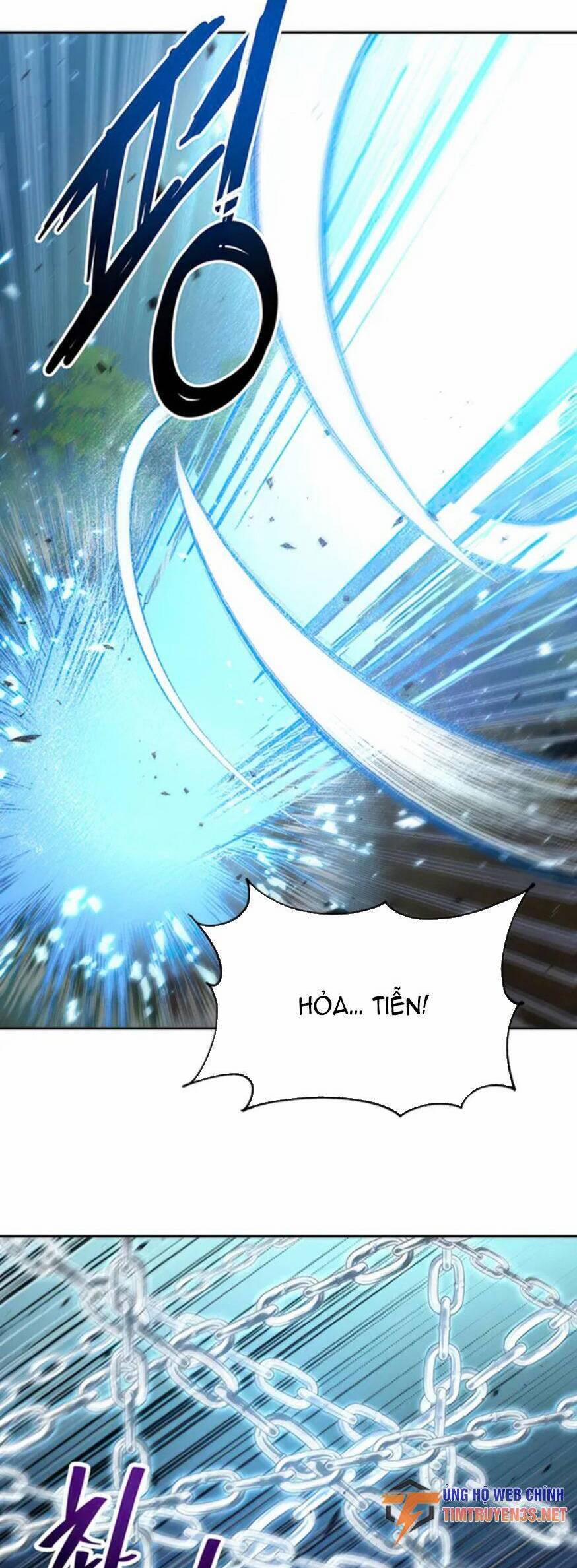 Lần Nữa Chuyển Sinh Sang Thế Giới Khác 58 trang 49