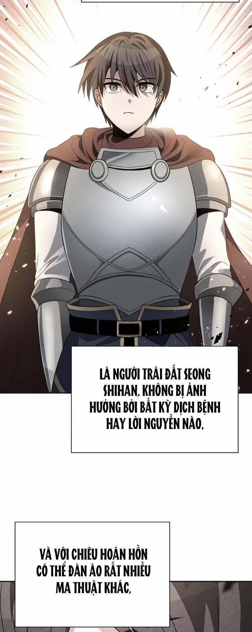 Lần Nữa Chuyển Sinh Sang Thế Giới Khác 58 trang 5