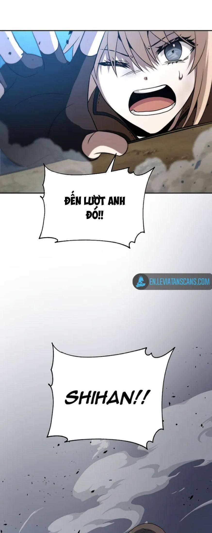 Lần Nữa Chuyển Sinh Sang Thế Giới Khác 58 trang 53