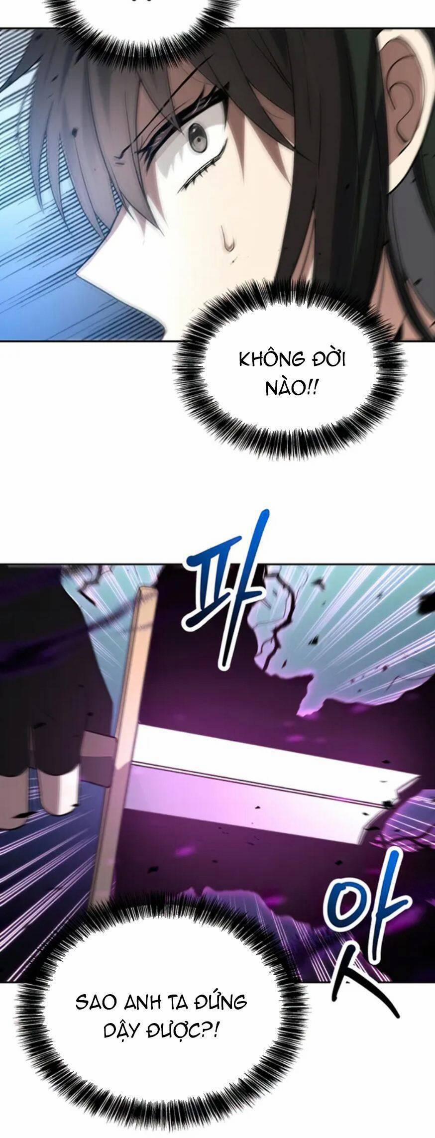 Lần Nữa Chuyển Sinh Sang Thế Giới Khác 58 trang 55