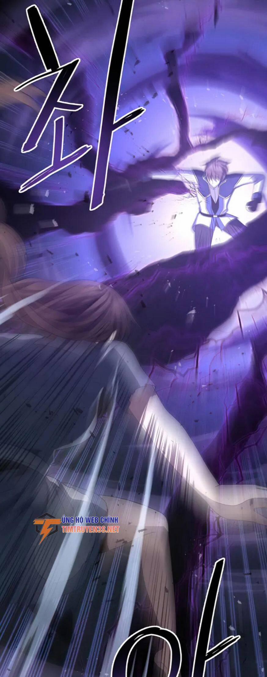 Lần Nữa Chuyển Sinh Sang Thế Giới Khác 58 trang 57