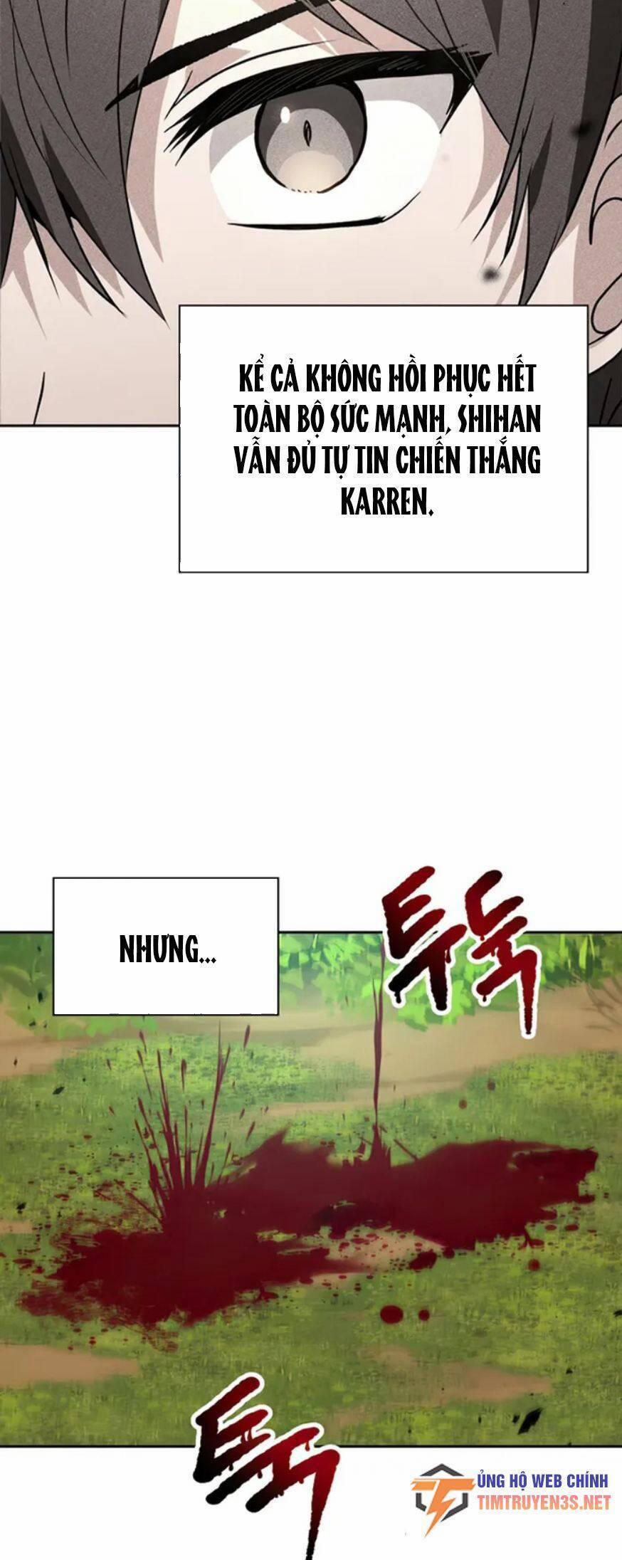 Lần Nữa Chuyển Sinh Sang Thế Giới Khác 58 trang 6