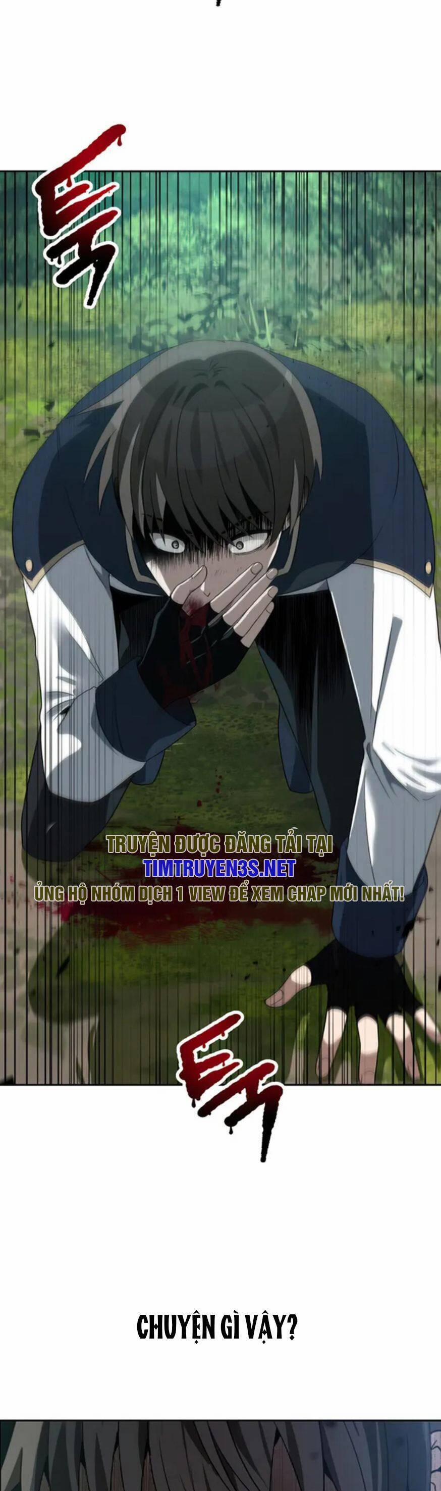 Lần Nữa Chuyển Sinh Sang Thế Giới Khác 58 trang 7