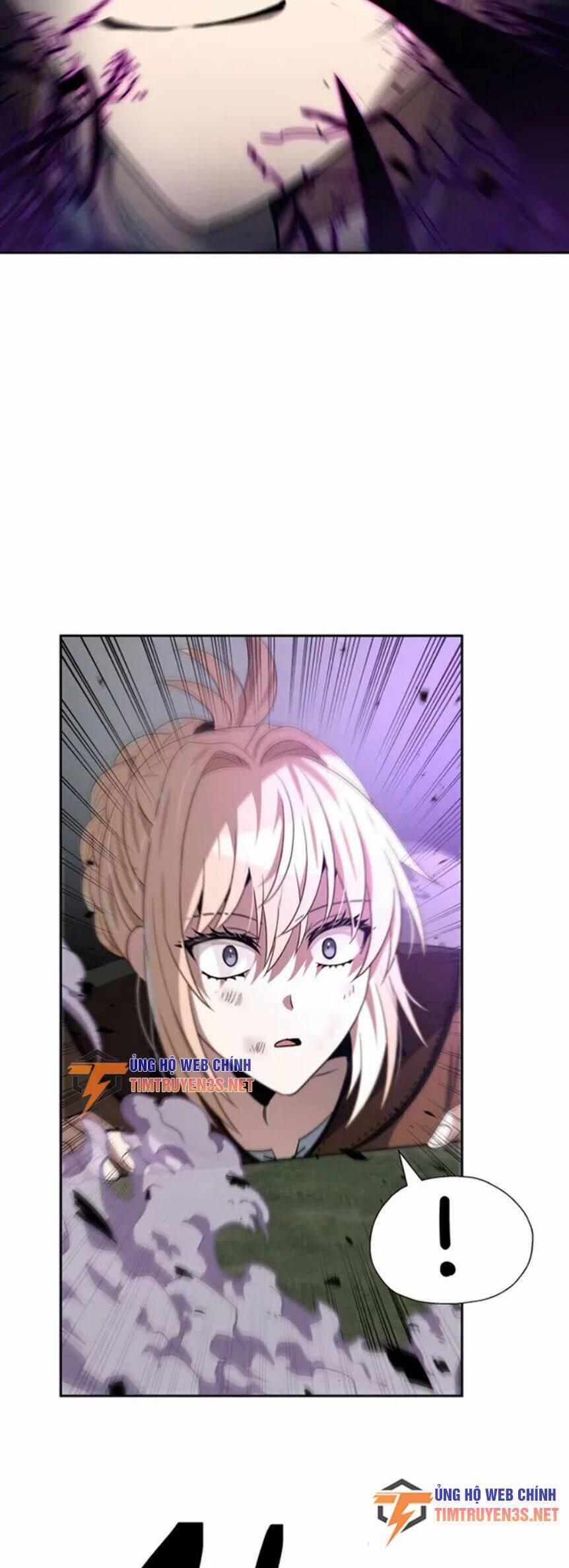 Lần Nữa Chuyển Sinh Sang Thế Giới Khác 59 trang 10