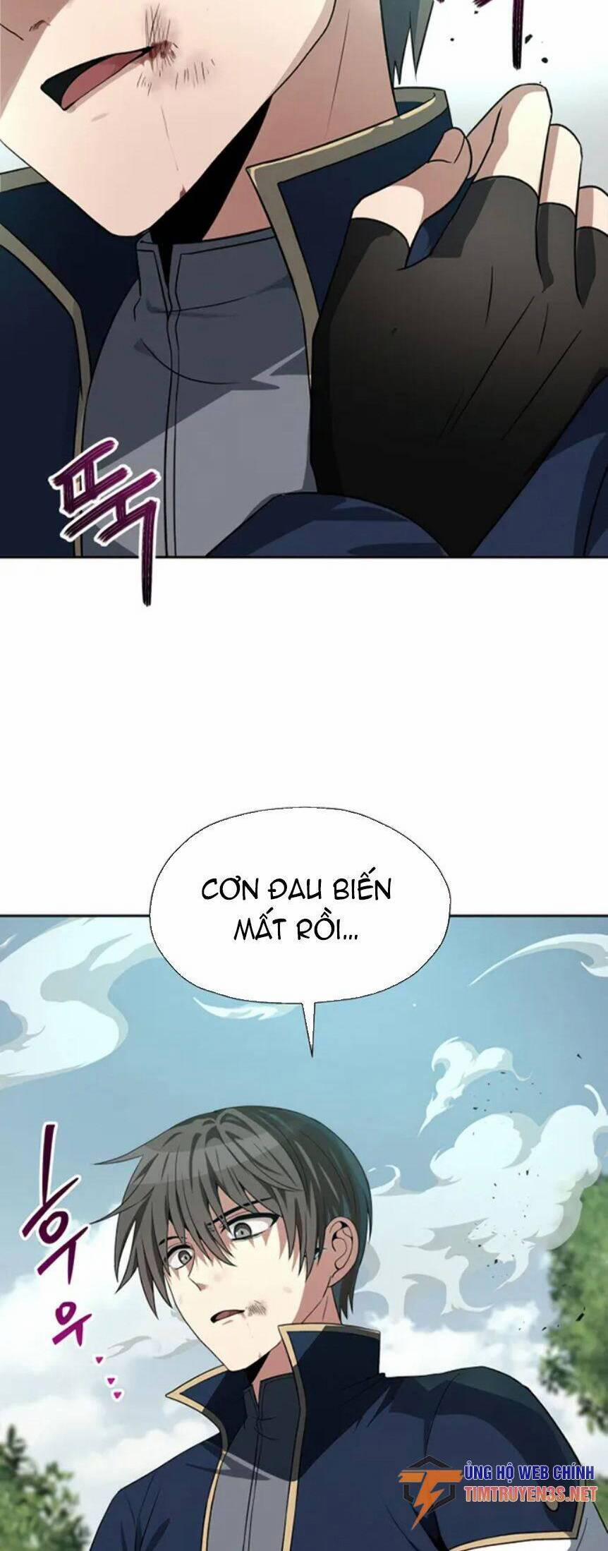 Lần Nữa Chuyển Sinh Sang Thế Giới Khác 59 trang 14