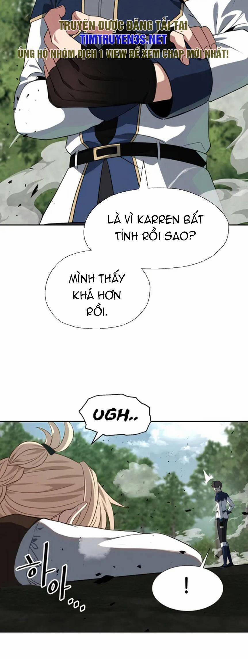 Lần Nữa Chuyển Sinh Sang Thế Giới Khác 59 trang 15