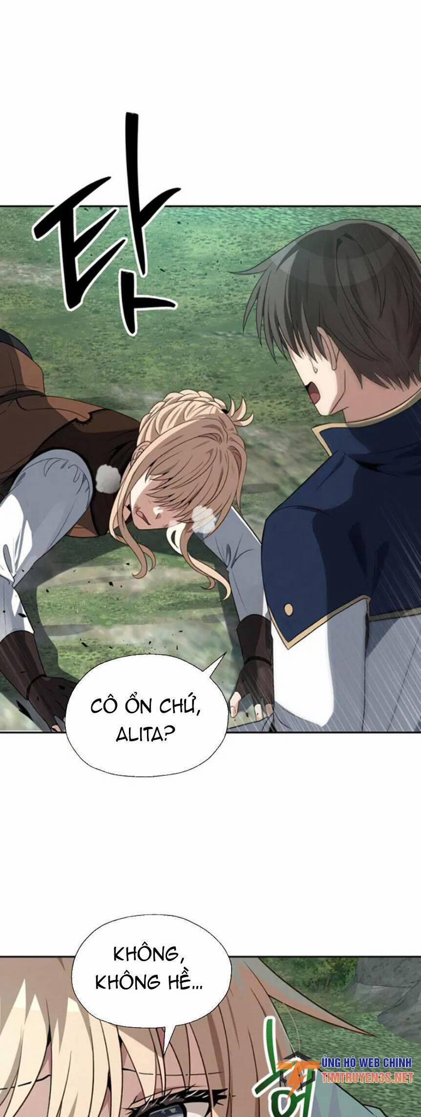 Lần Nữa Chuyển Sinh Sang Thế Giới Khác 59 trang 16