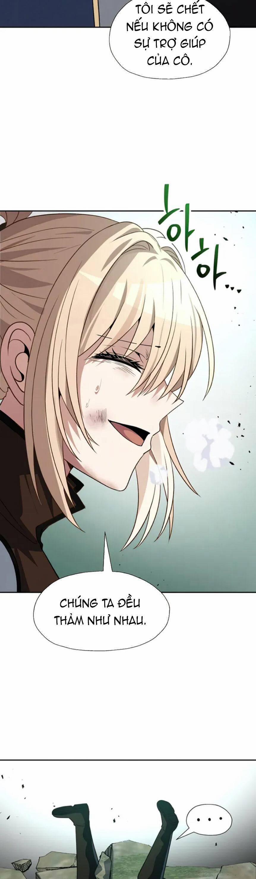 Lần Nữa Chuyển Sinh Sang Thế Giới Khác 59 trang 19