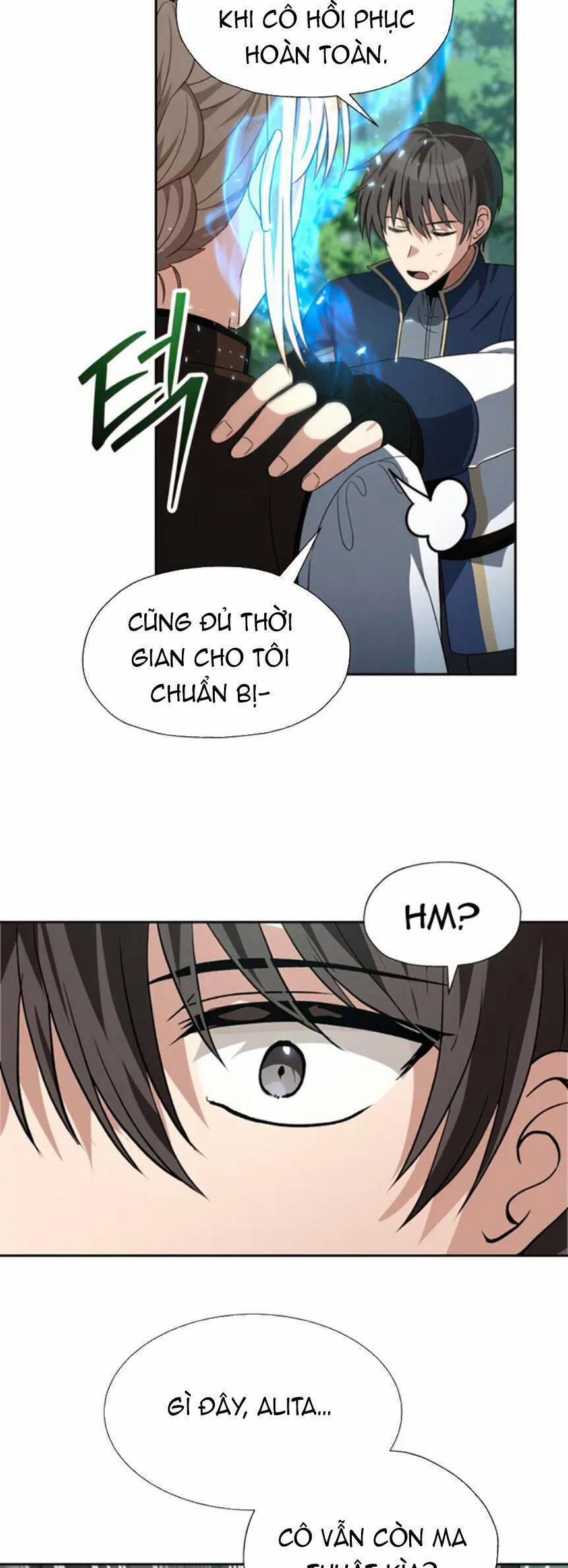 Lần Nữa Chuyển Sinh Sang Thế Giới Khác 59 trang 21