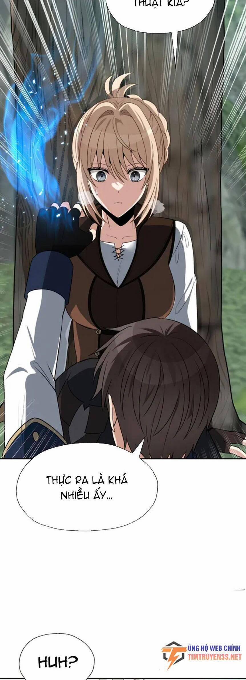 Lần Nữa Chuyển Sinh Sang Thế Giới Khác 59 trang 22