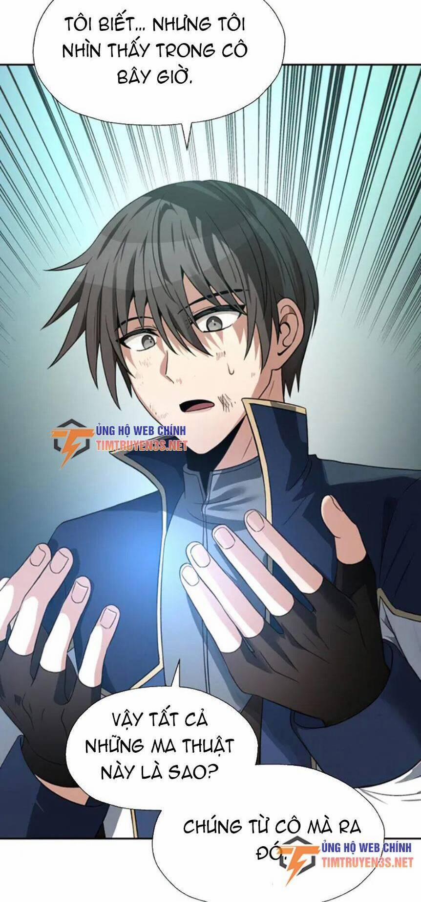 Lần Nữa Chuyển Sinh Sang Thế Giới Khác 59 trang 24