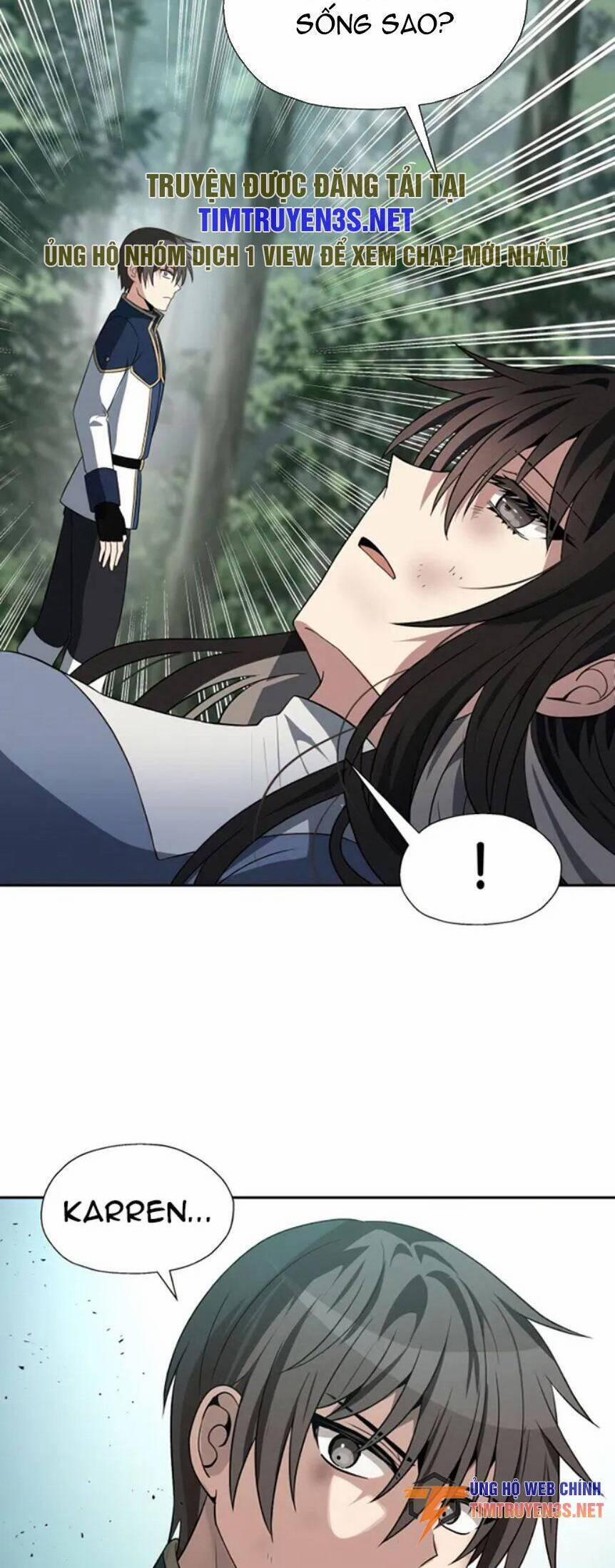 Lần Nữa Chuyển Sinh Sang Thế Giới Khác 59 trang 27