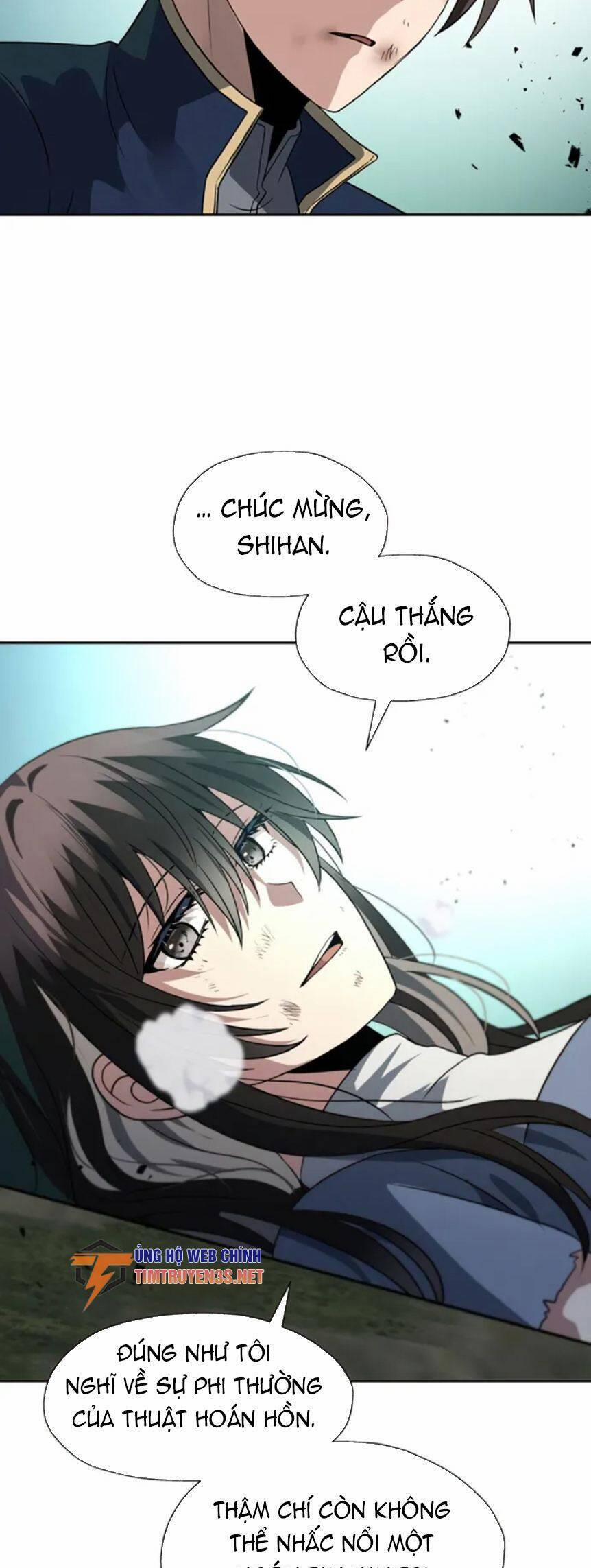 Lần Nữa Chuyển Sinh Sang Thế Giới Khác 59 trang 28