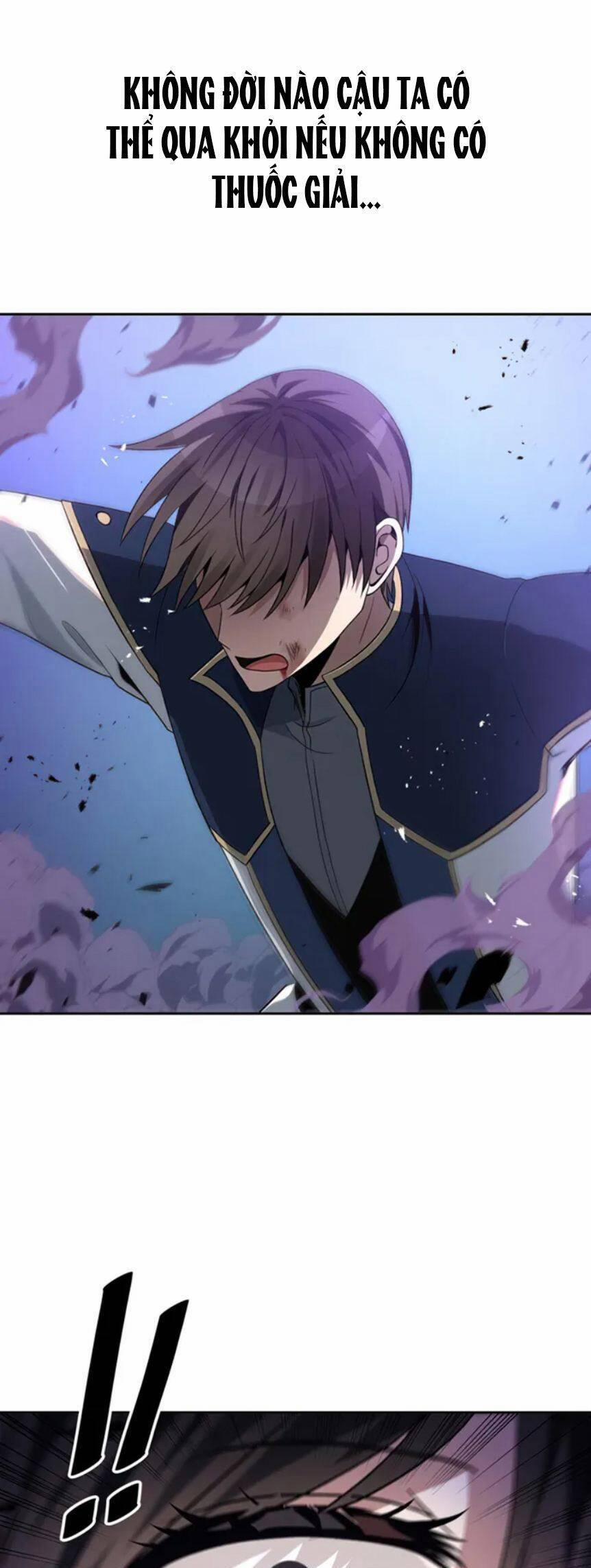 Lần Nữa Chuyển Sinh Sang Thế Giới Khác 59 trang 3