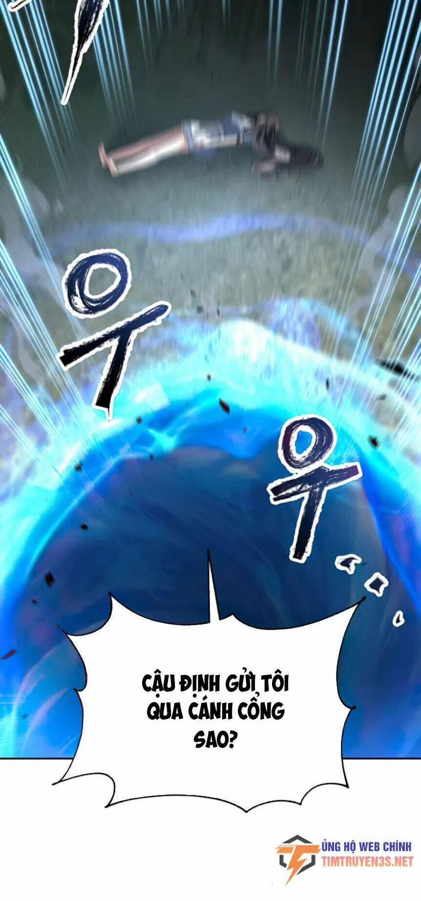 Lần Nữa Chuyển Sinh Sang Thế Giới Khác 59 trang 37