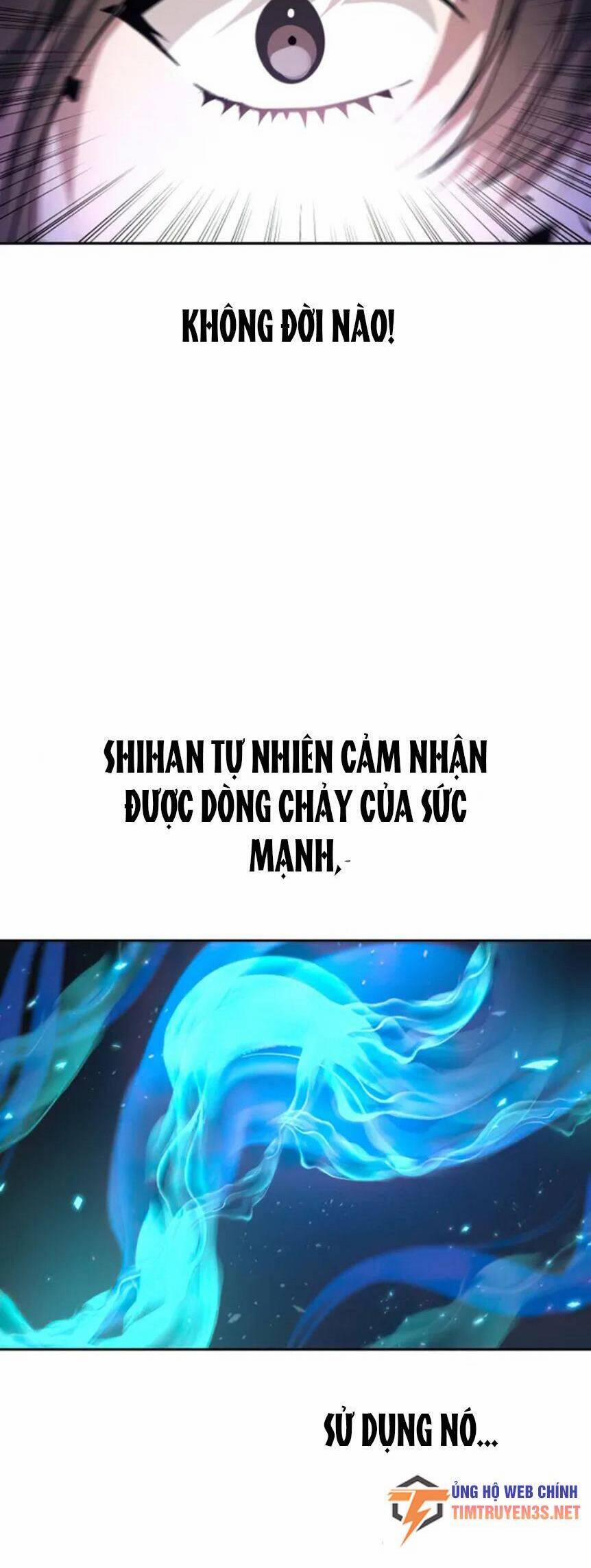 Lần Nữa Chuyển Sinh Sang Thế Giới Khác 59 trang 4