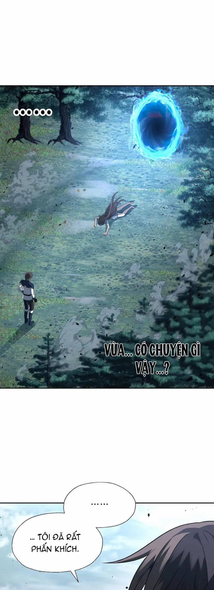 Lần Nữa Chuyển Sinh Sang Thế Giới Khác 59 trang 47