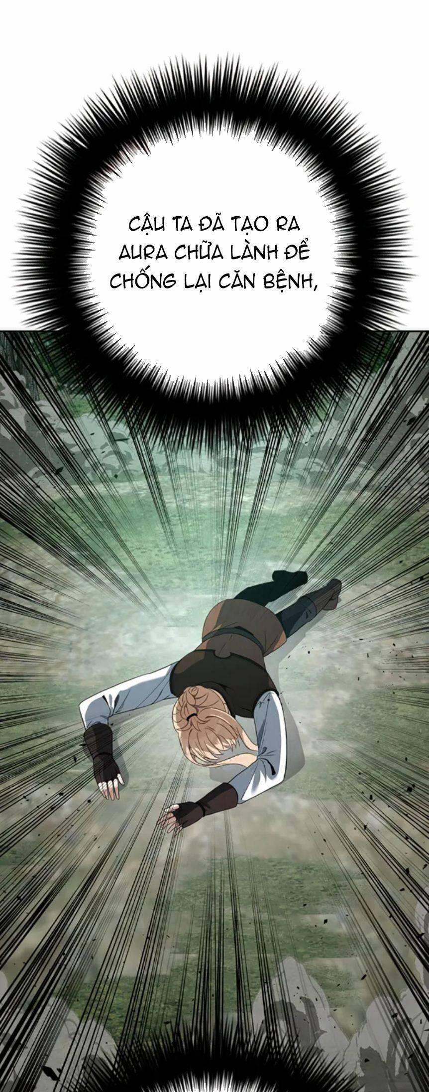 Lần Nữa Chuyển Sinh Sang Thế Giới Khác 59 trang 5