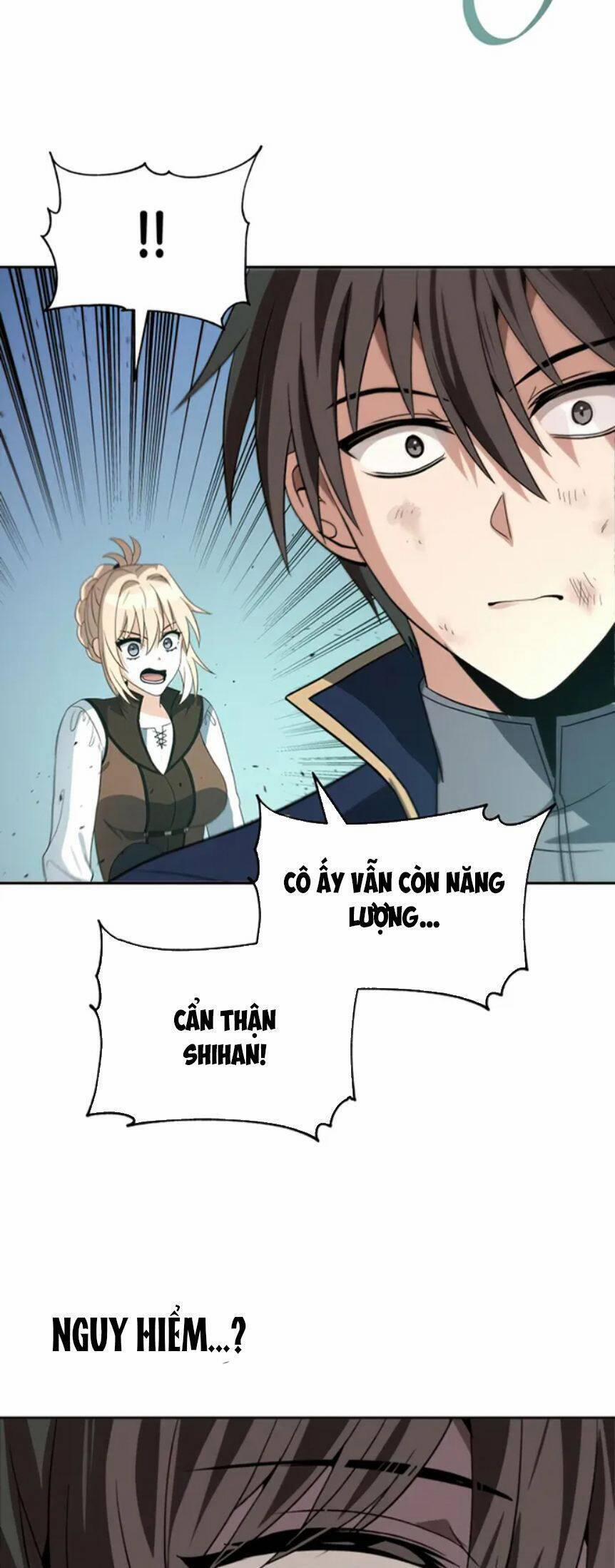 Lần Nữa Chuyển Sinh Sang Thế Giới Khác 59 trang 52